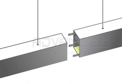 LED  Linkable Pendant Panel 